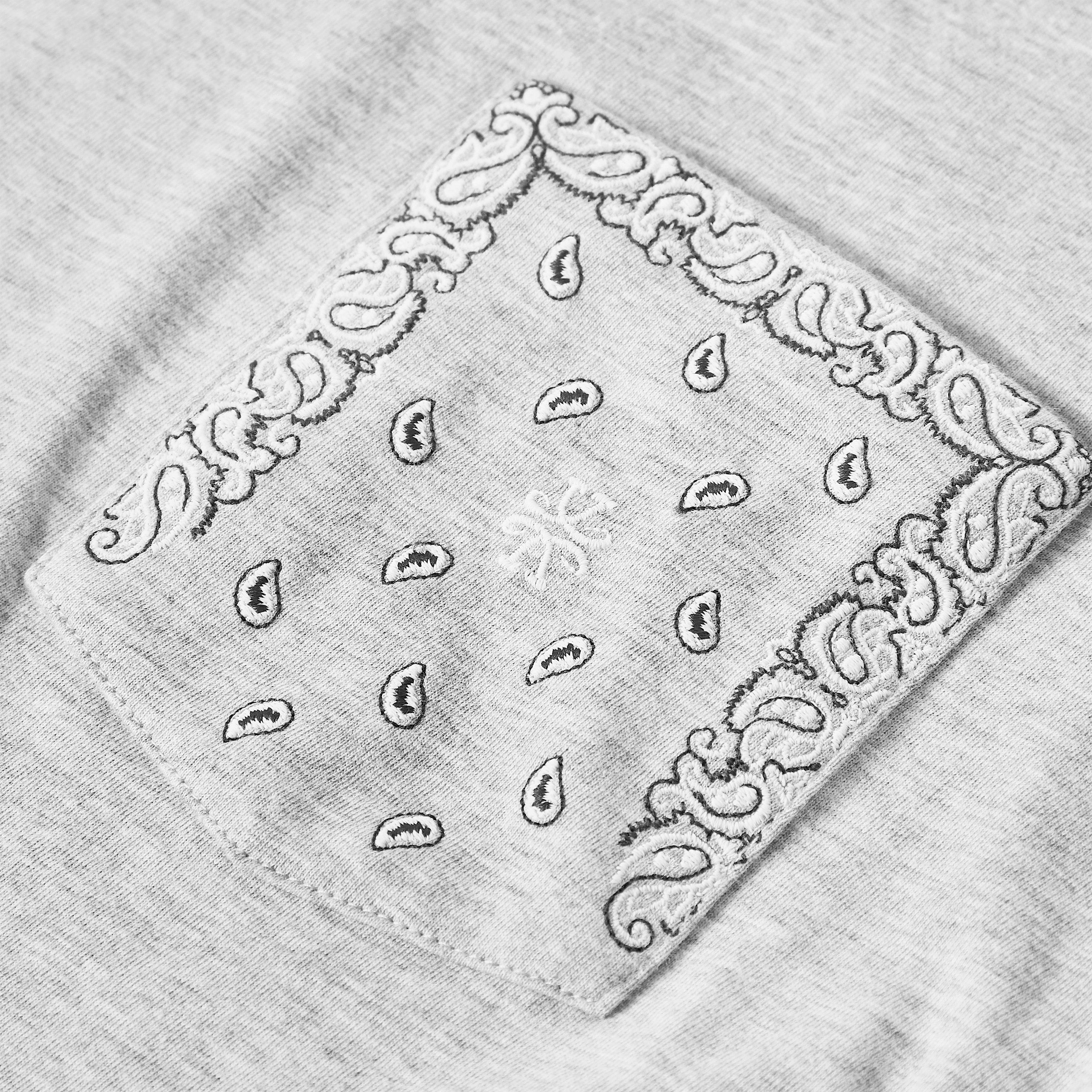 B499 Grey - Jacob Cohen - Men's T-Shirt - 5