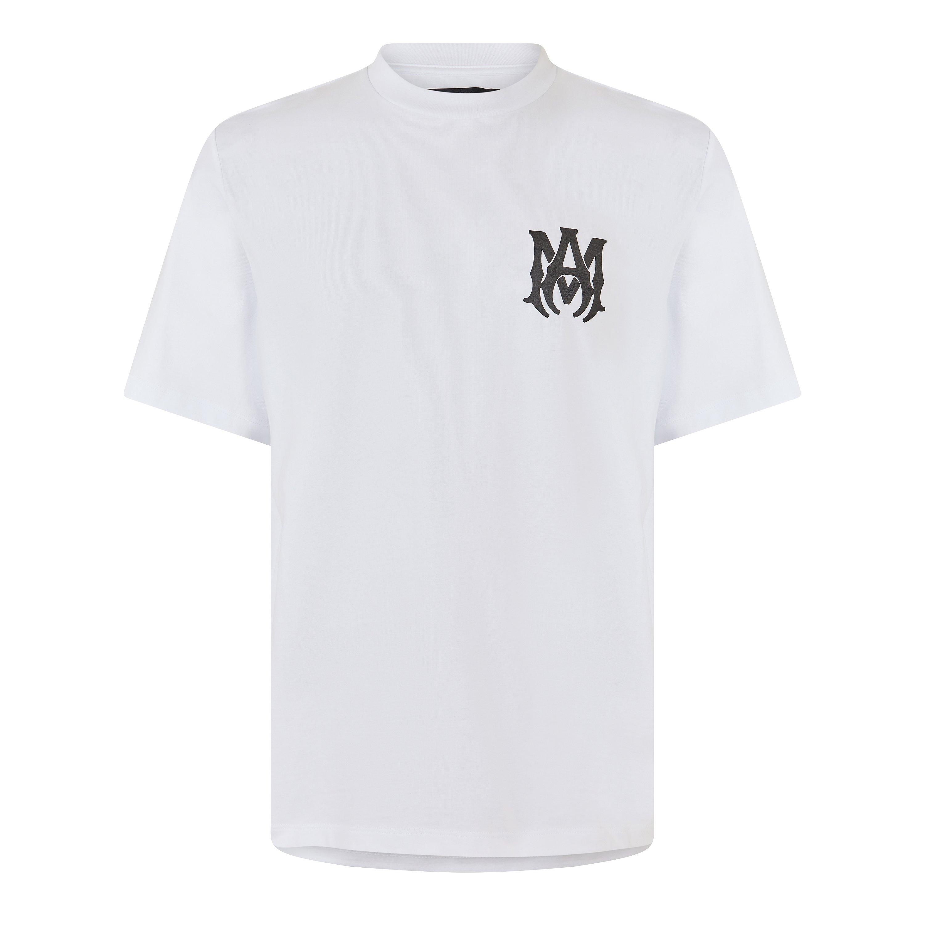 Amiri Amiri MA Core Logo T Sn64