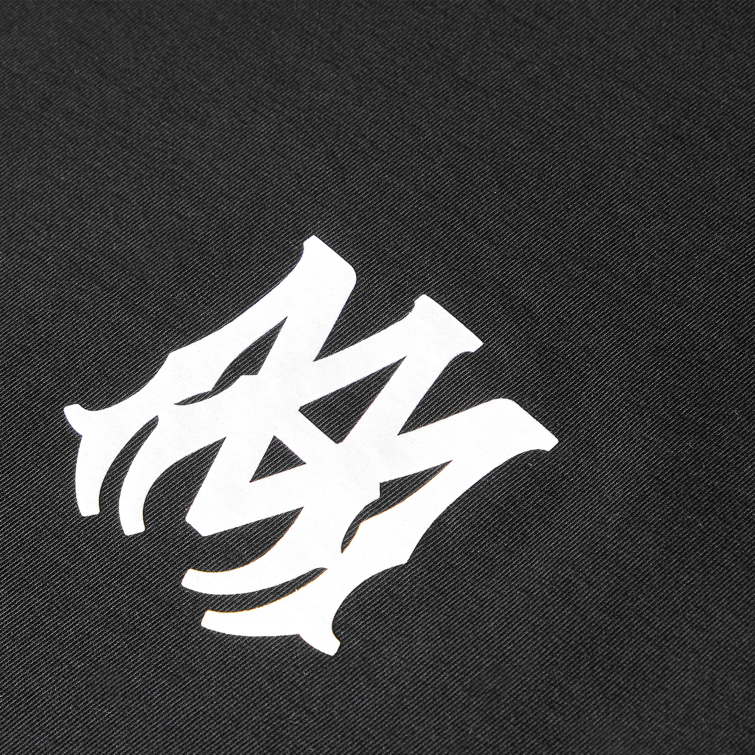 Black - Amiri - Amiri MA Core Logo T Sn64 - 5