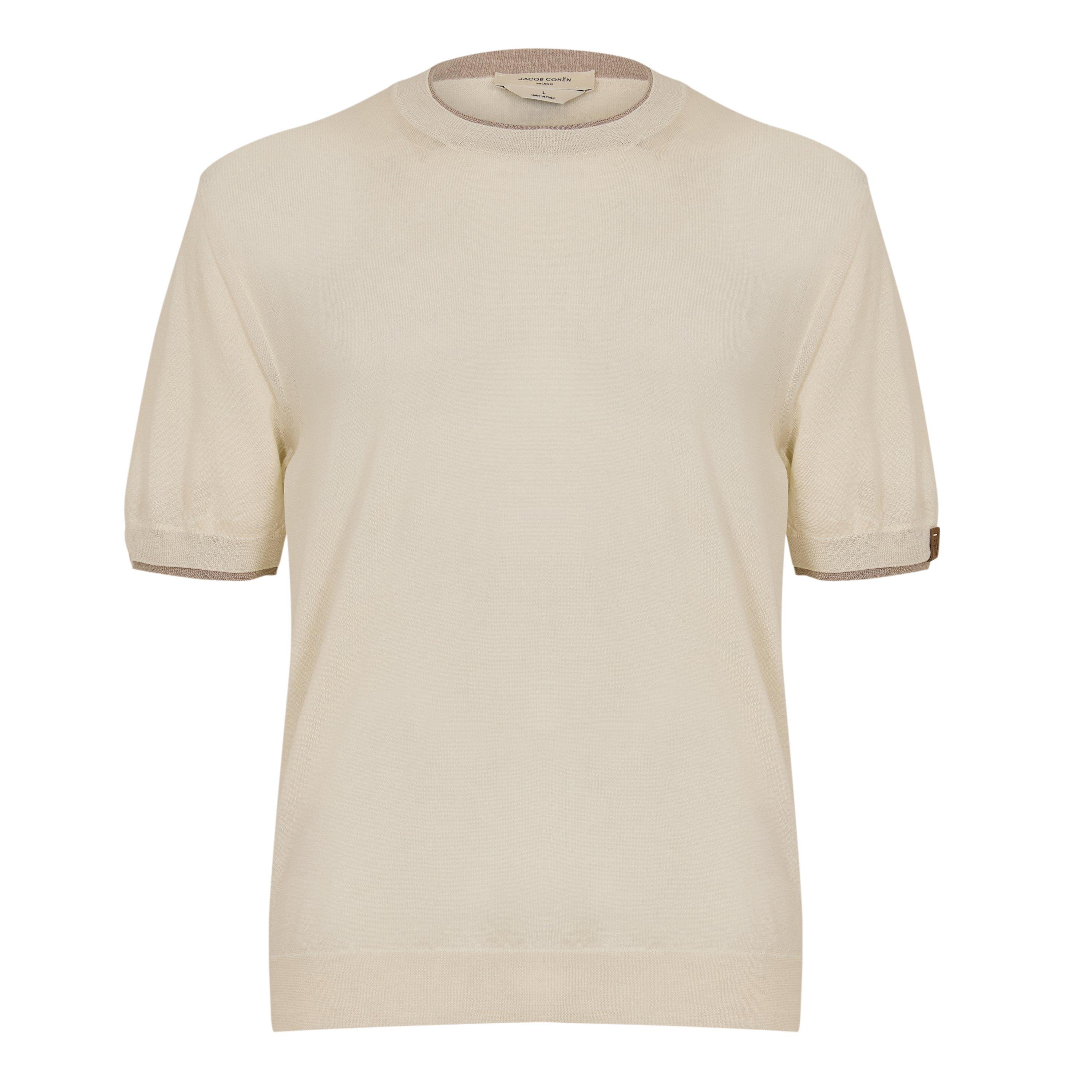 Jacob Cohen Men's T-Shirt