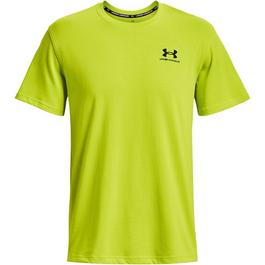 Under Armour Womens Under Armour Gym Vests