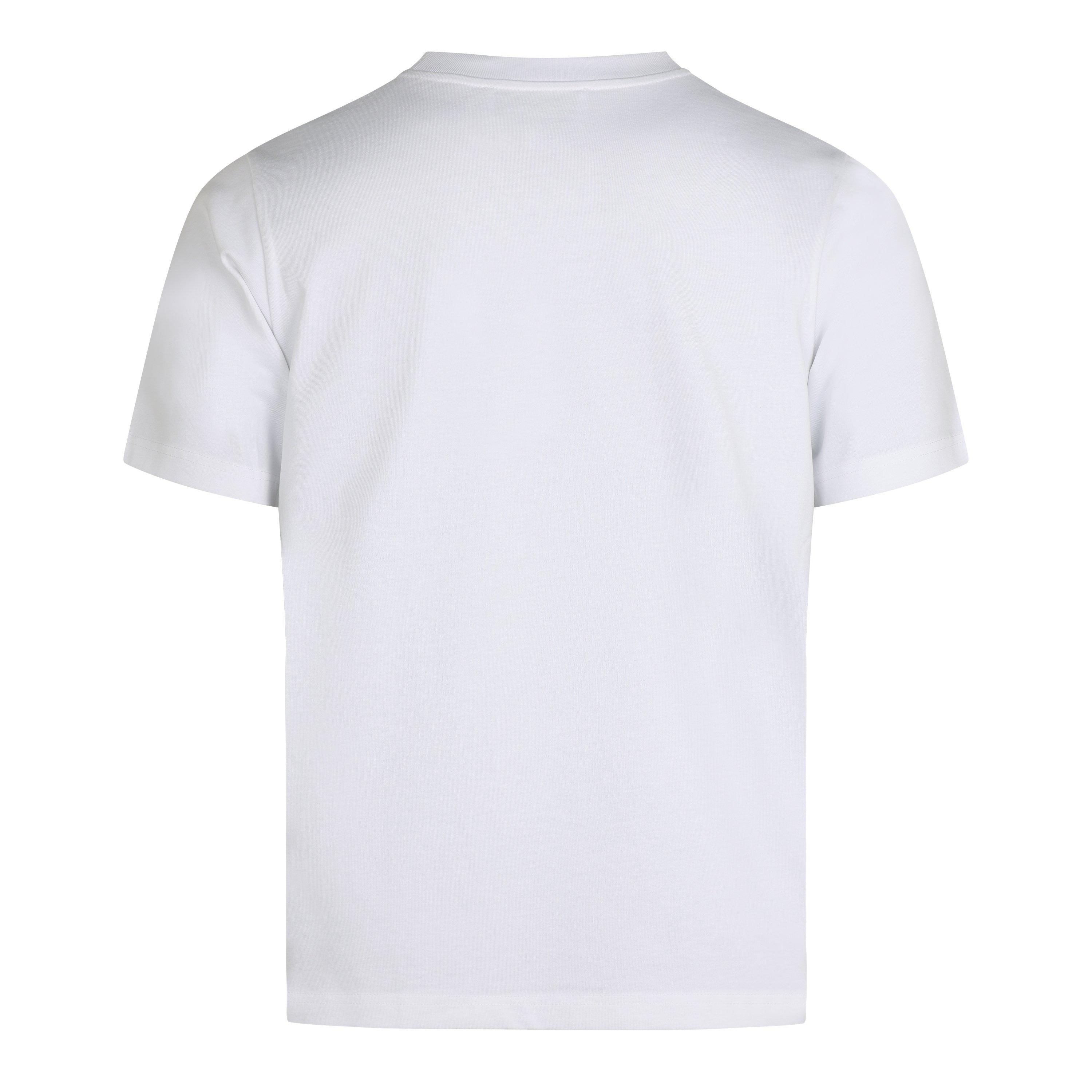 White - Casablanca - Casa Triomphe D Oran Sn99 - 2
