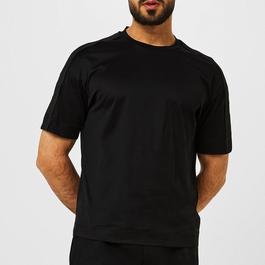 Emporio Armani Tape T Shirt