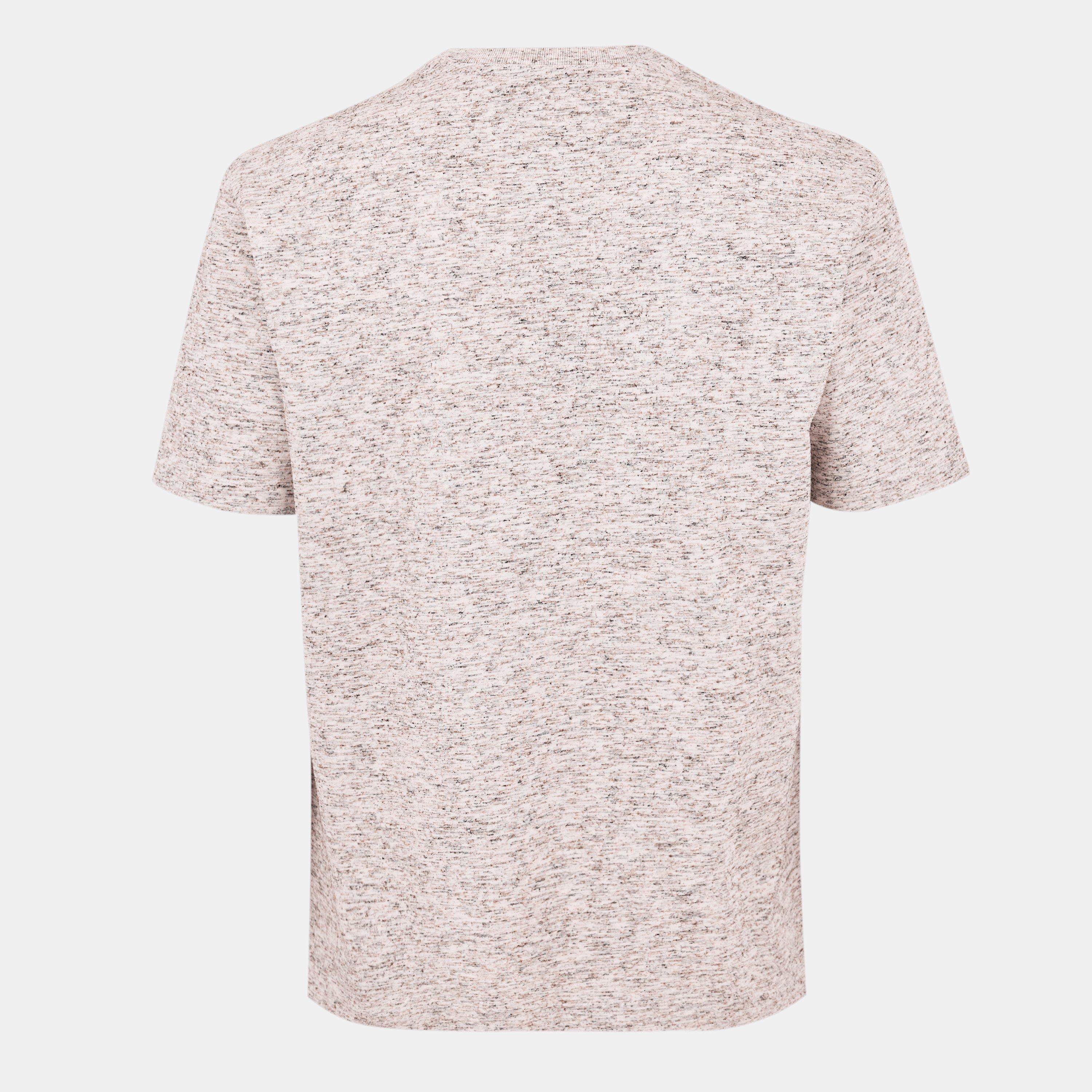 Grey - Bottega Veneta - Men's Oversized T-Shirt - 2