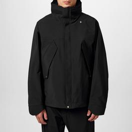 Stone Island Stel 3 Layer Hd Jacket