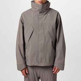 Stone Island Stellina Stel 3 Layer Hd Jacket