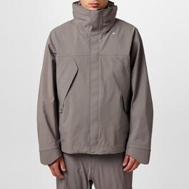 Stone Island Stel 3 Layer Hd Jacket