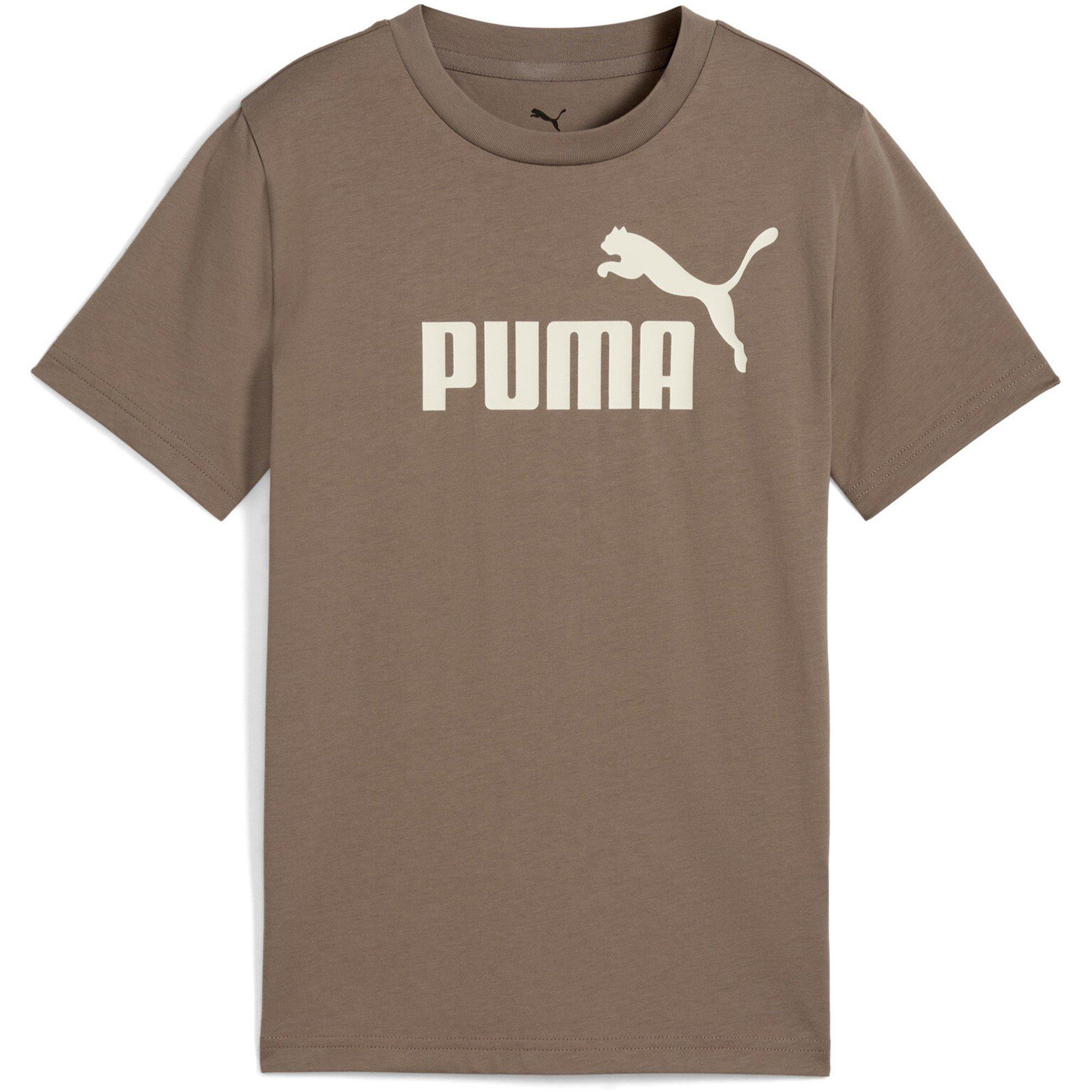 Puma ESS Logo Tee Jn99