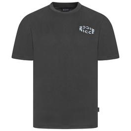 Nicce Tanetta Short Sleeve Tee