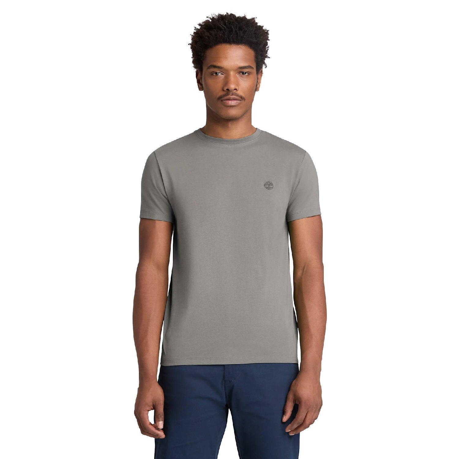 Gray Flannel - Timberland - Timb Oyster River LG Sn64 - 2