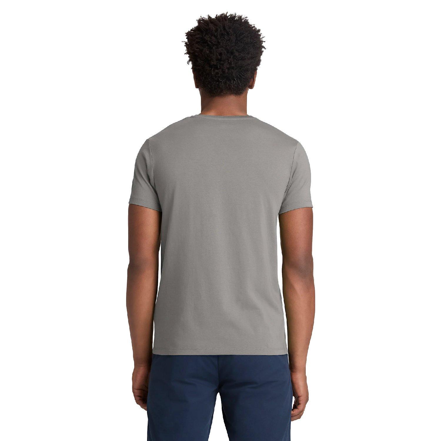 Gray Flannel - Timberland - Timb Oyster River LG Sn64 - 3