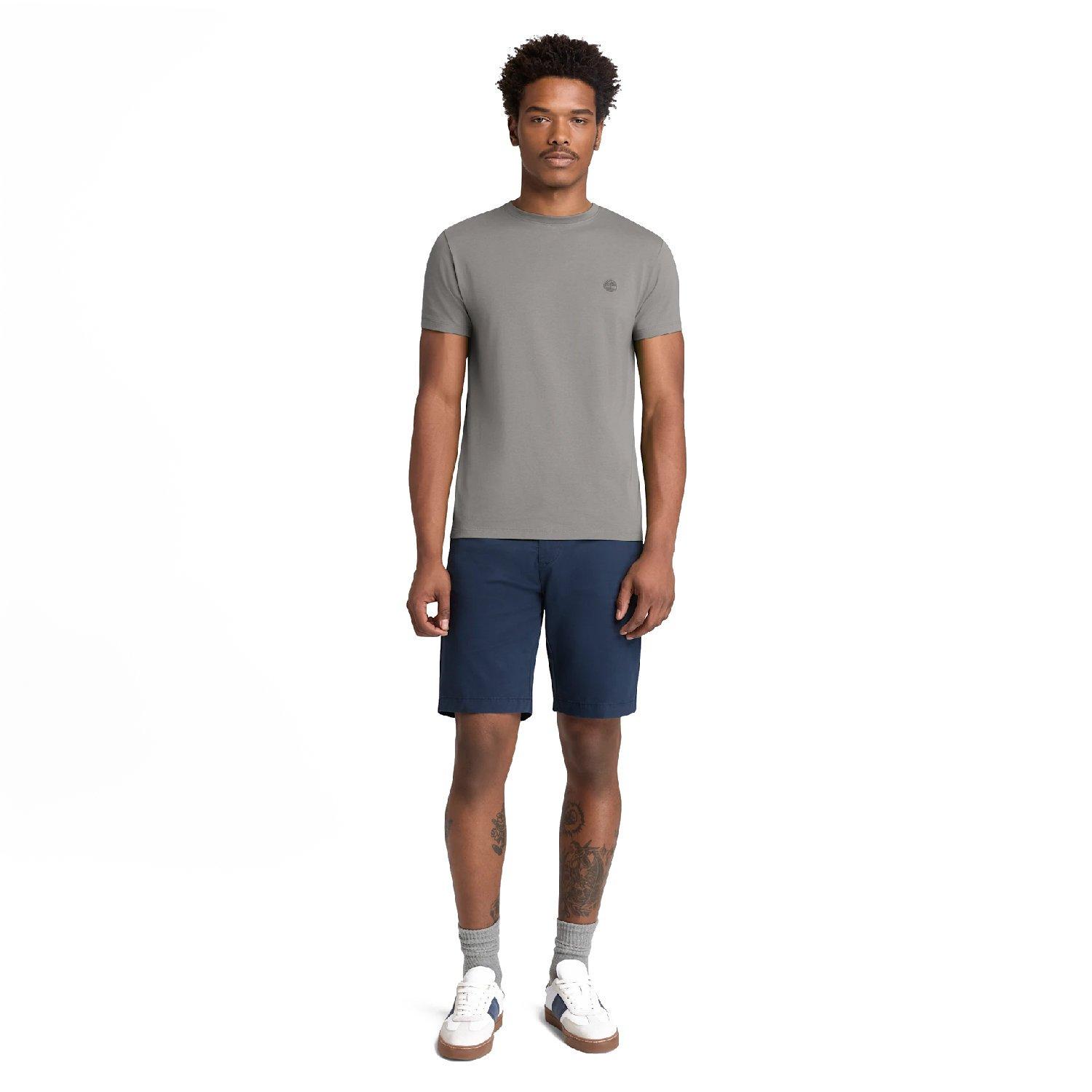 Gray Flannel - Timberland - Timb Oyster River LG Sn64 - 4