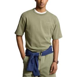 Polo Ralph Lauren Short Sleeved Logo T-Shirt