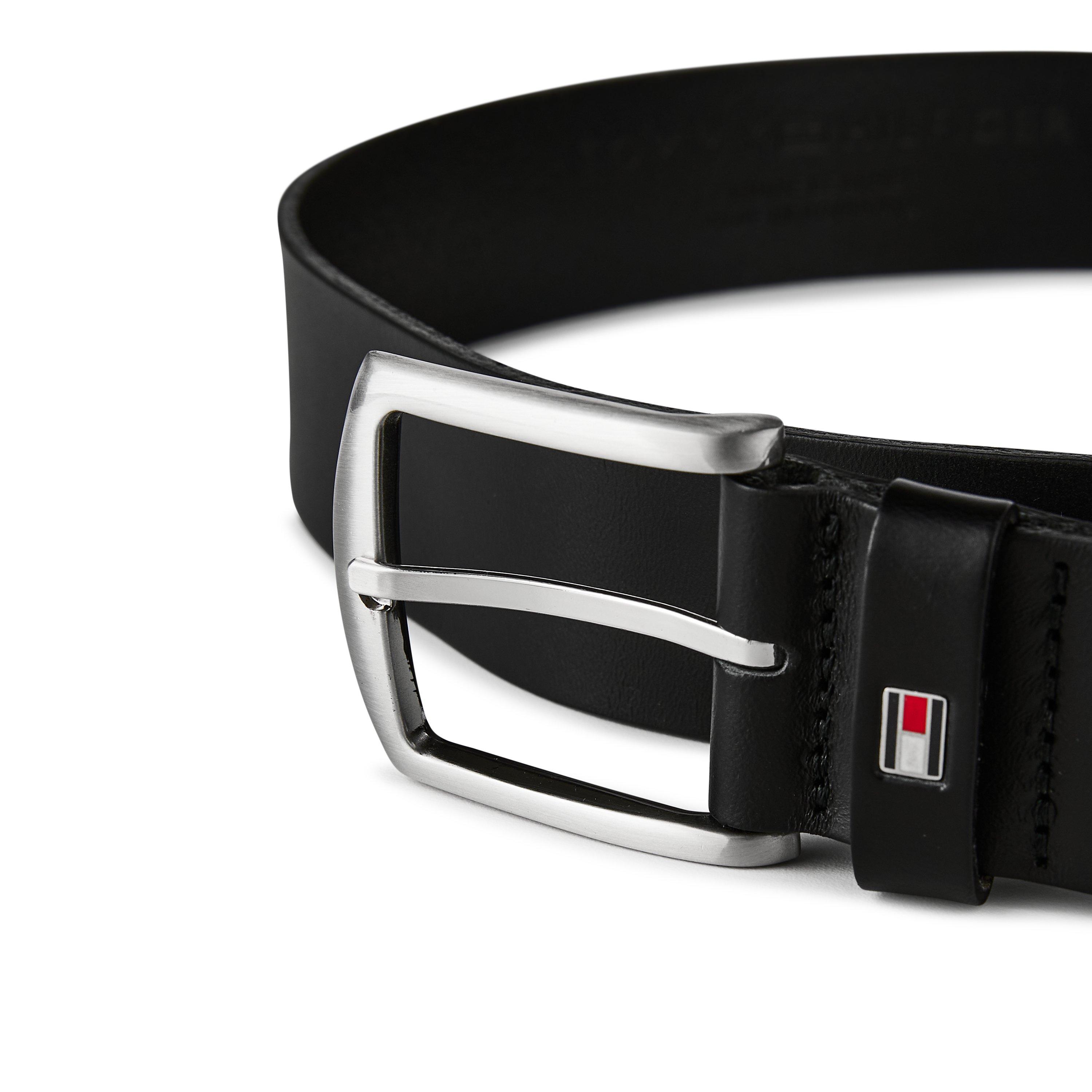 Navy - Tommy Hilfiger - Men's TJU Sailing Soft - 3