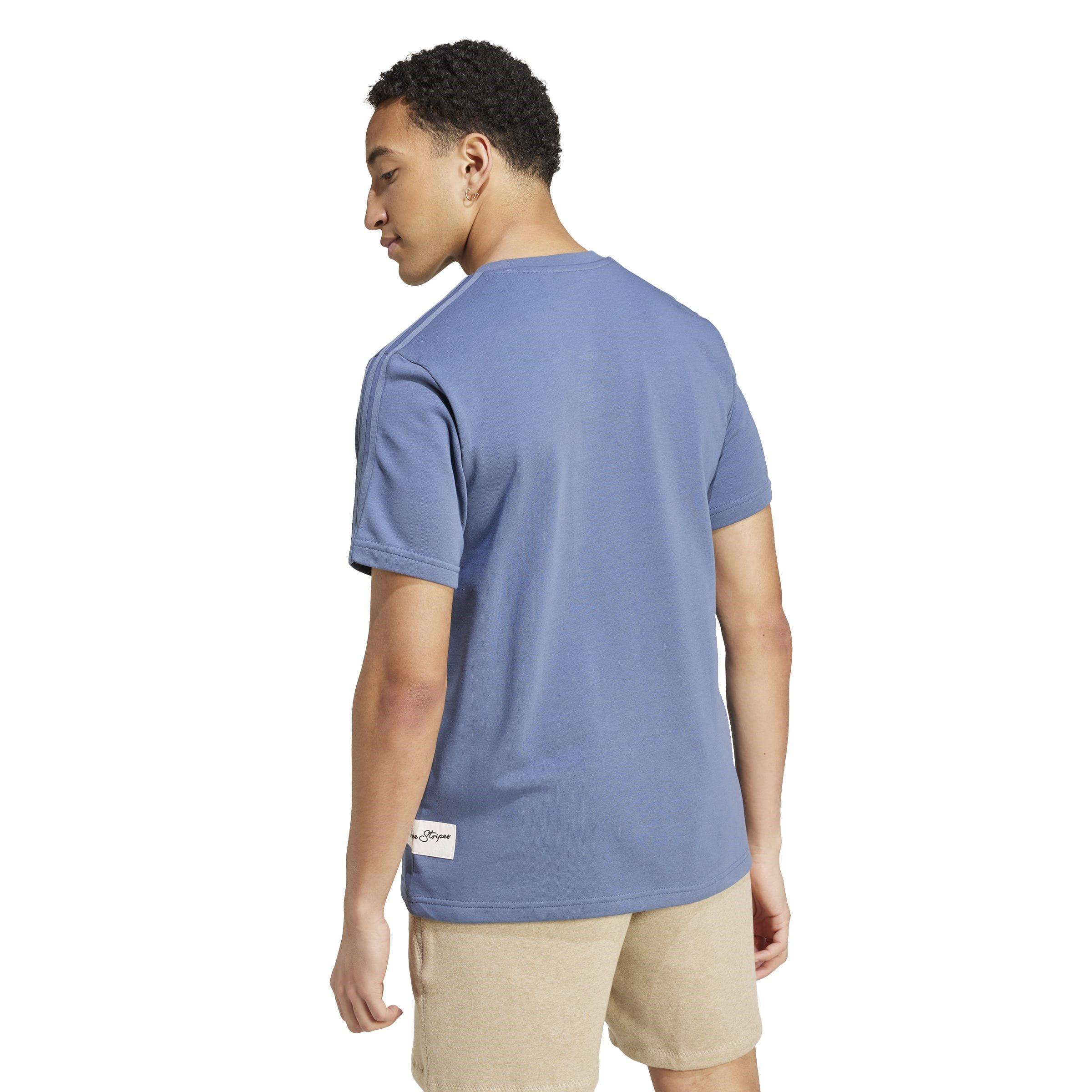 Preloved Tinte - adidas - Modern Classics Graphic T-Shirt Mens - 3