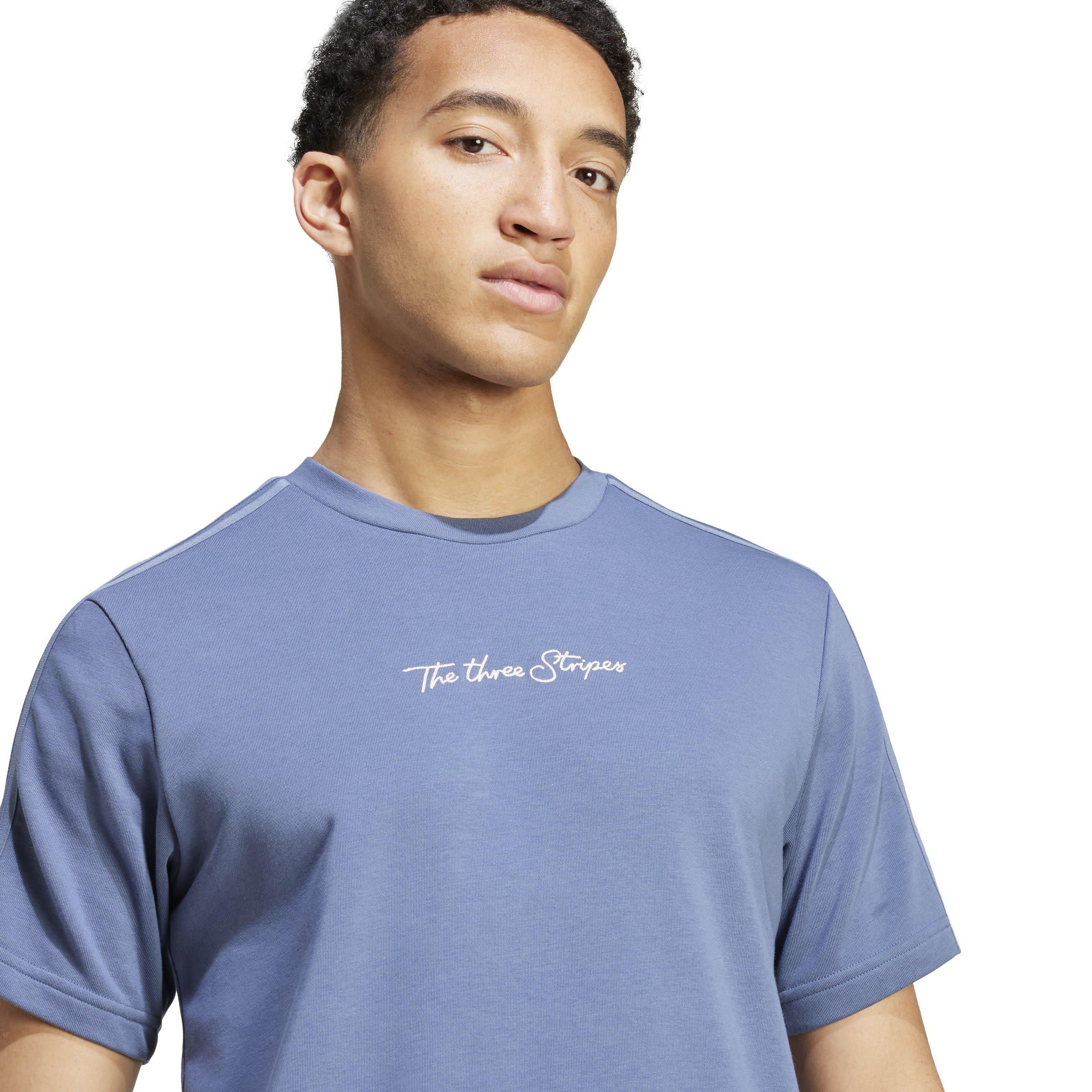 Preloved Tinte - adidas - Modern Classics Graphic T-Shirt Mens - 5