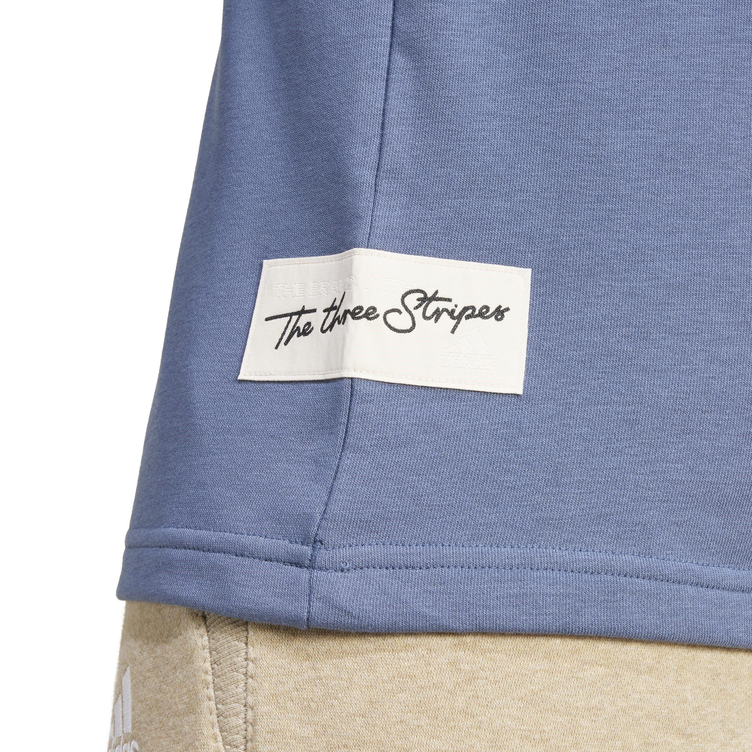 Preloved Tinte - adidas - Modern Classics Graphic T-Shirt Mens - 6