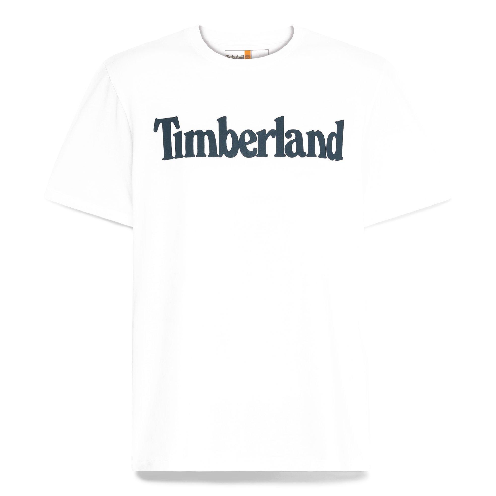 Men's Northwood Wordmark Logo Cotton Short-Sleeve T-Shirt