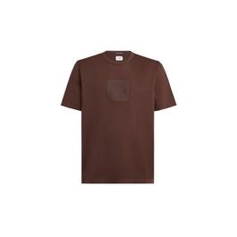 CP Company Metropolis Logo T Shirt