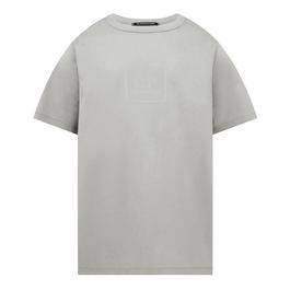CP Company Metropolis Logo T-Shirt