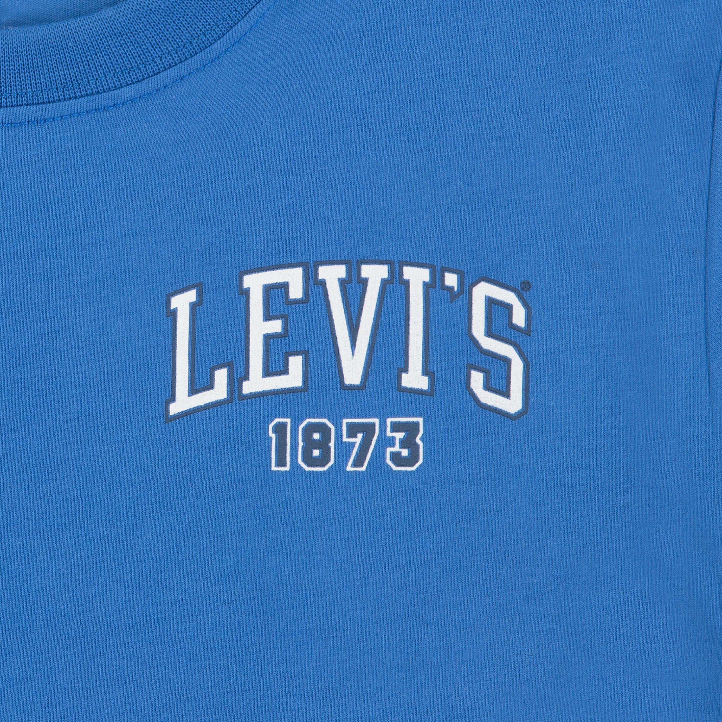 Star Sapphire - Levis - Kids' Regular Fit T-Shirt - 3