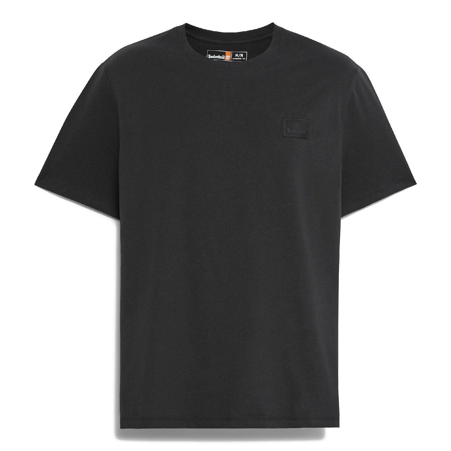 Negro - Timberland - Timb Silicon Bdg T Sn64 - 1