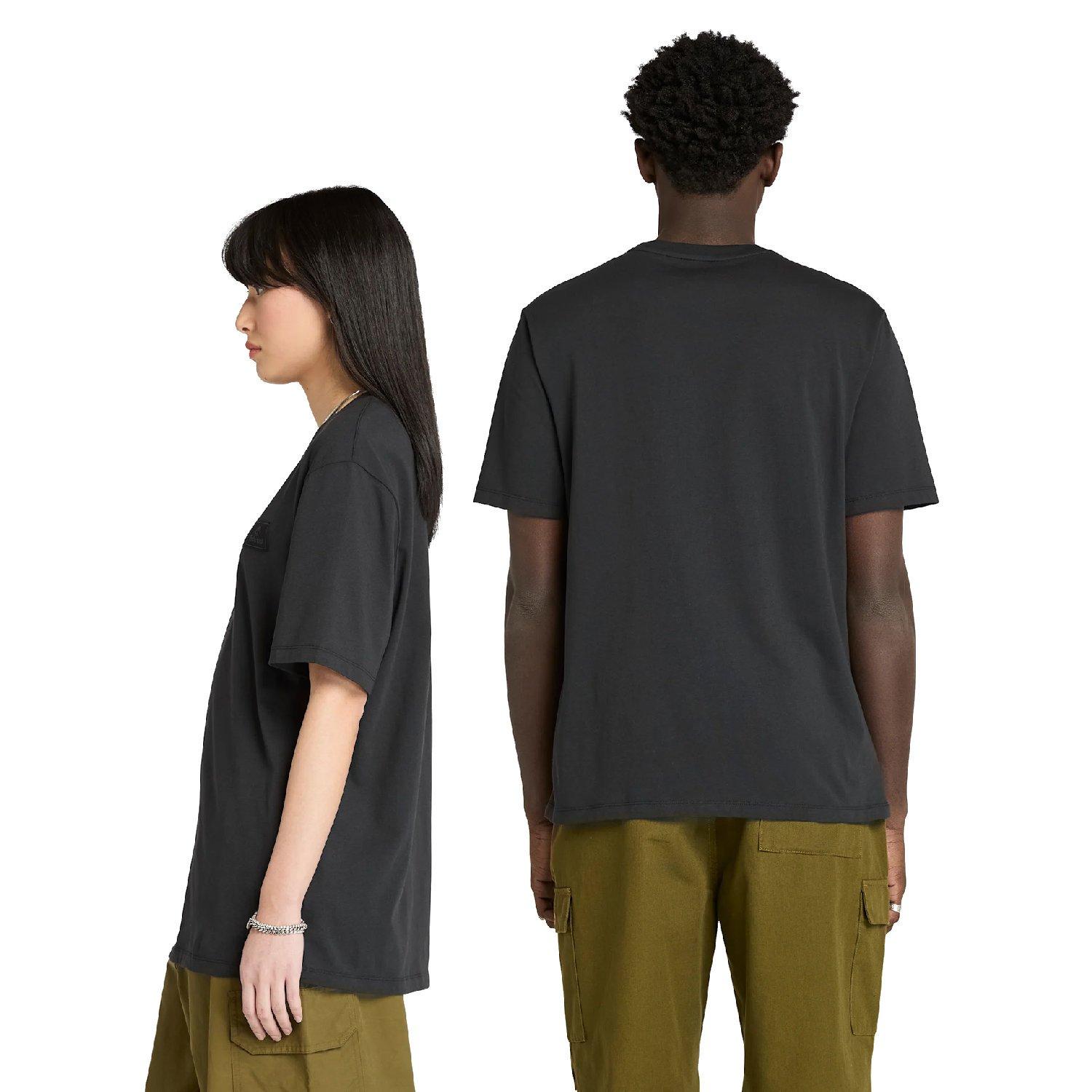 Negro - Timberland - Timb Silicon Bdg T Sn64 - 3