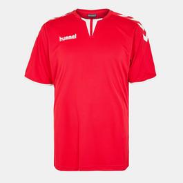 Hummel Regular Fit Short-Sleeve T-Shirt