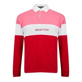 United Colors of Benetton Colors Rgb Tp Sn99