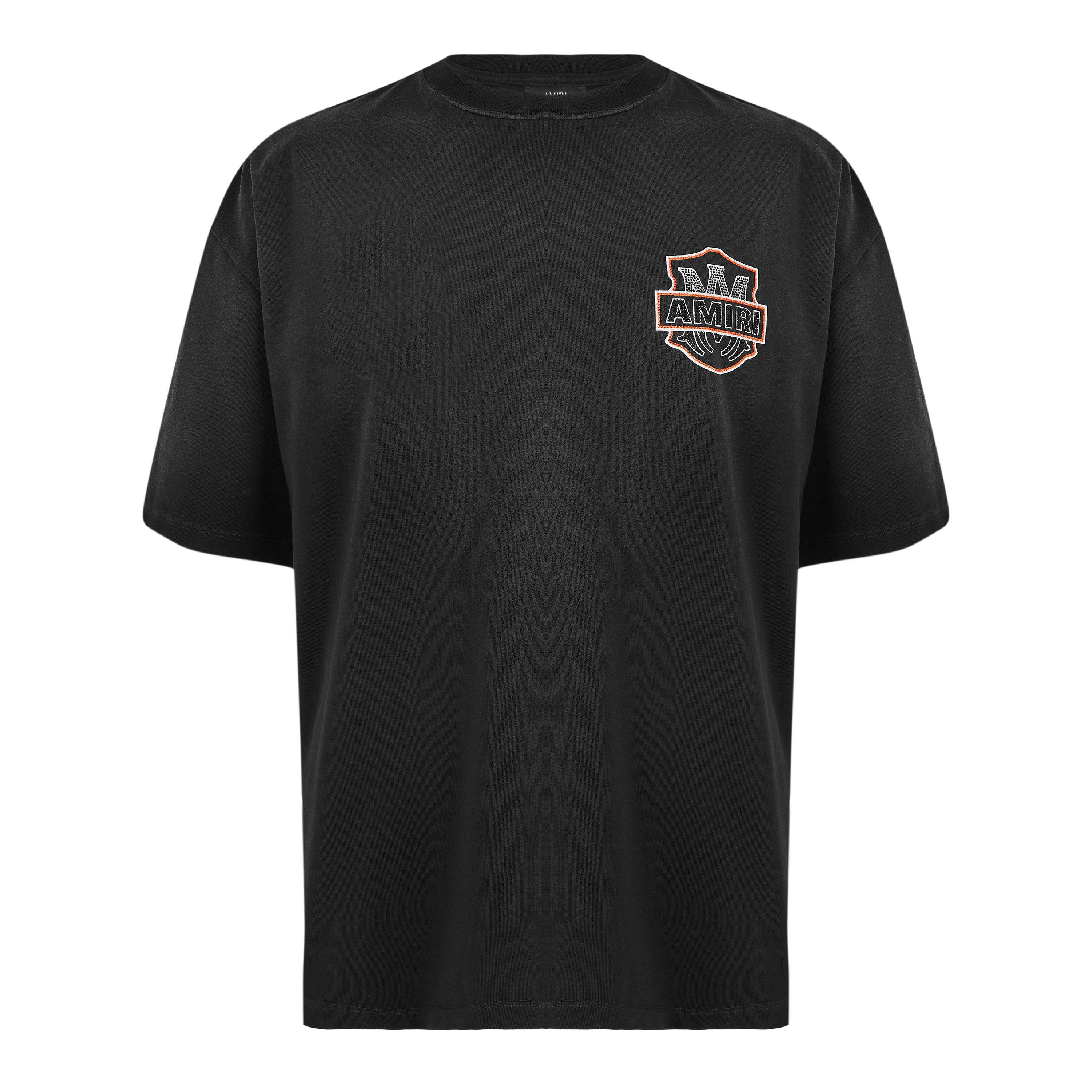 Black - Amiri - Amiri Dream Tee Sn63 - 1