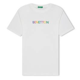 United Colors of Benetton United Colors Ss T Jn99