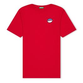 United Colors of Benetton Colors Ss T Jn99