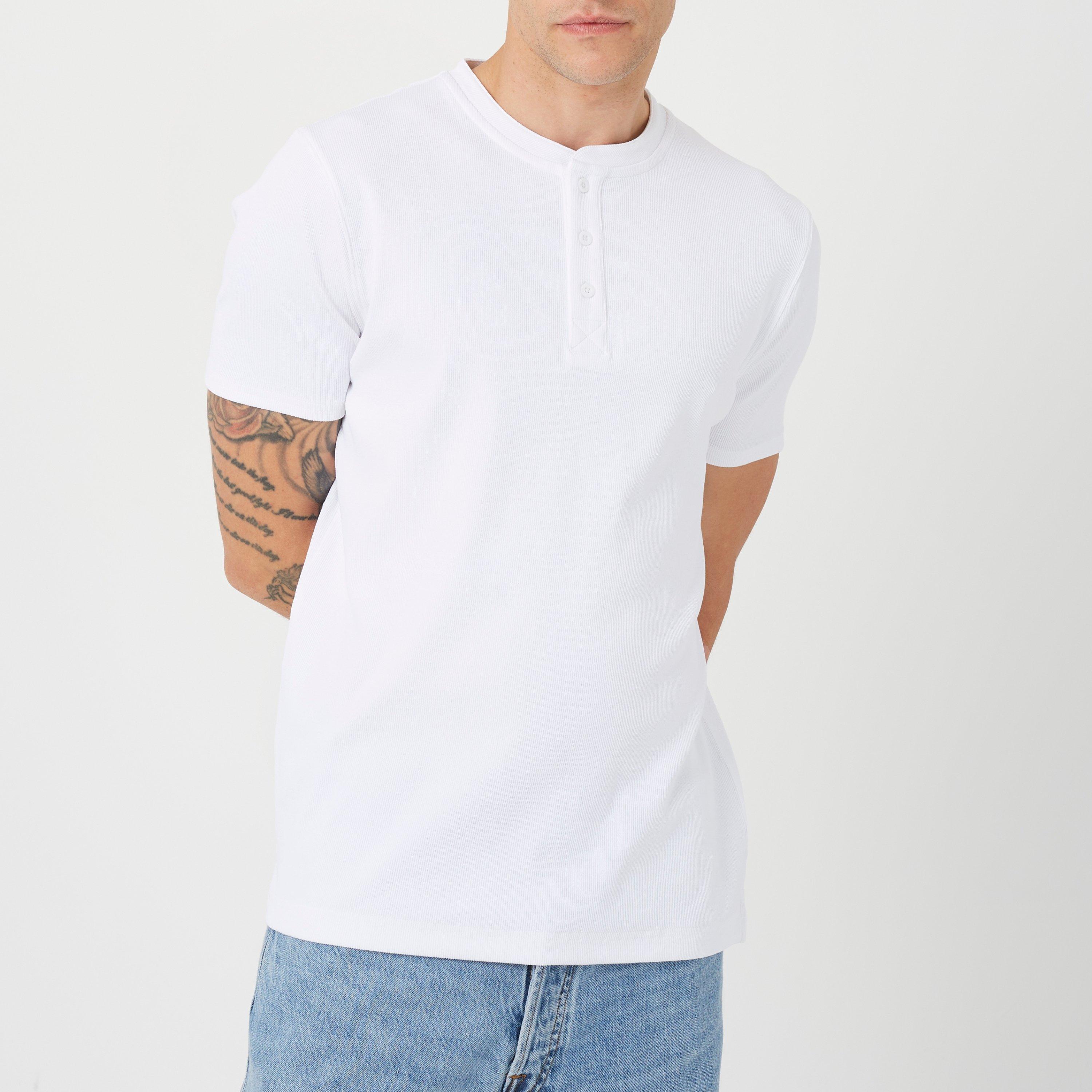 Optic White