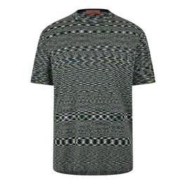 Missoni Space Dyed T Sn99