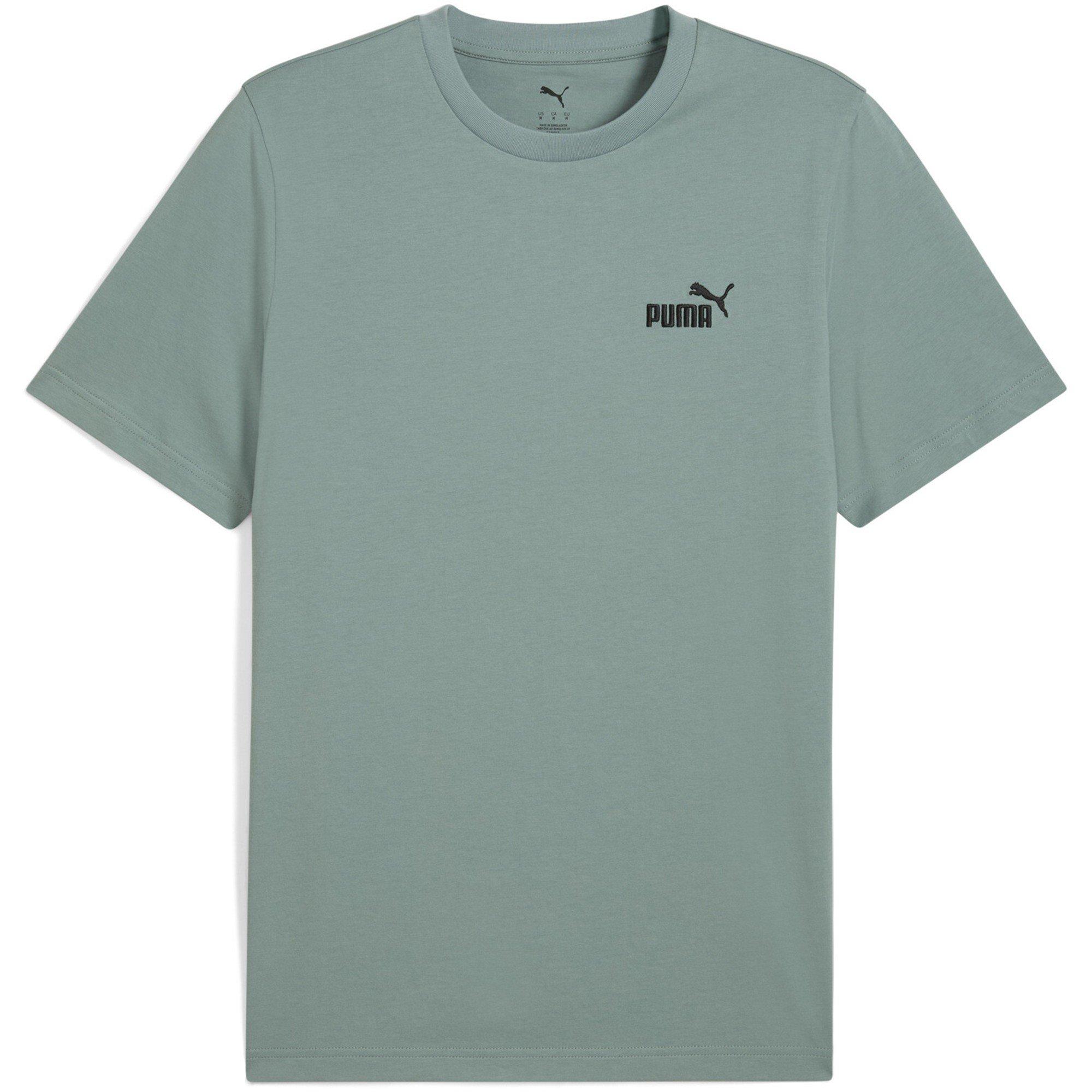 Puma ESS Logo T Sn99
