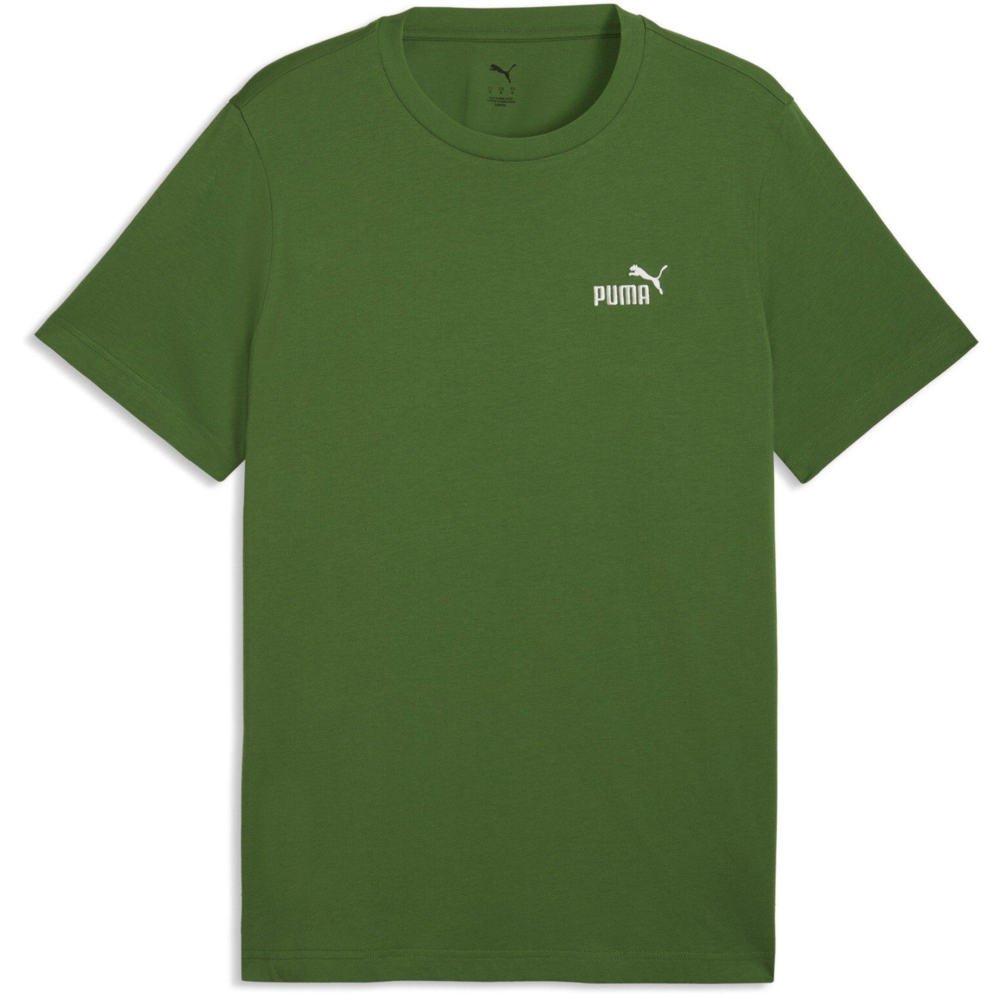Puma Essential Small No. 1 Logo Mens Tee