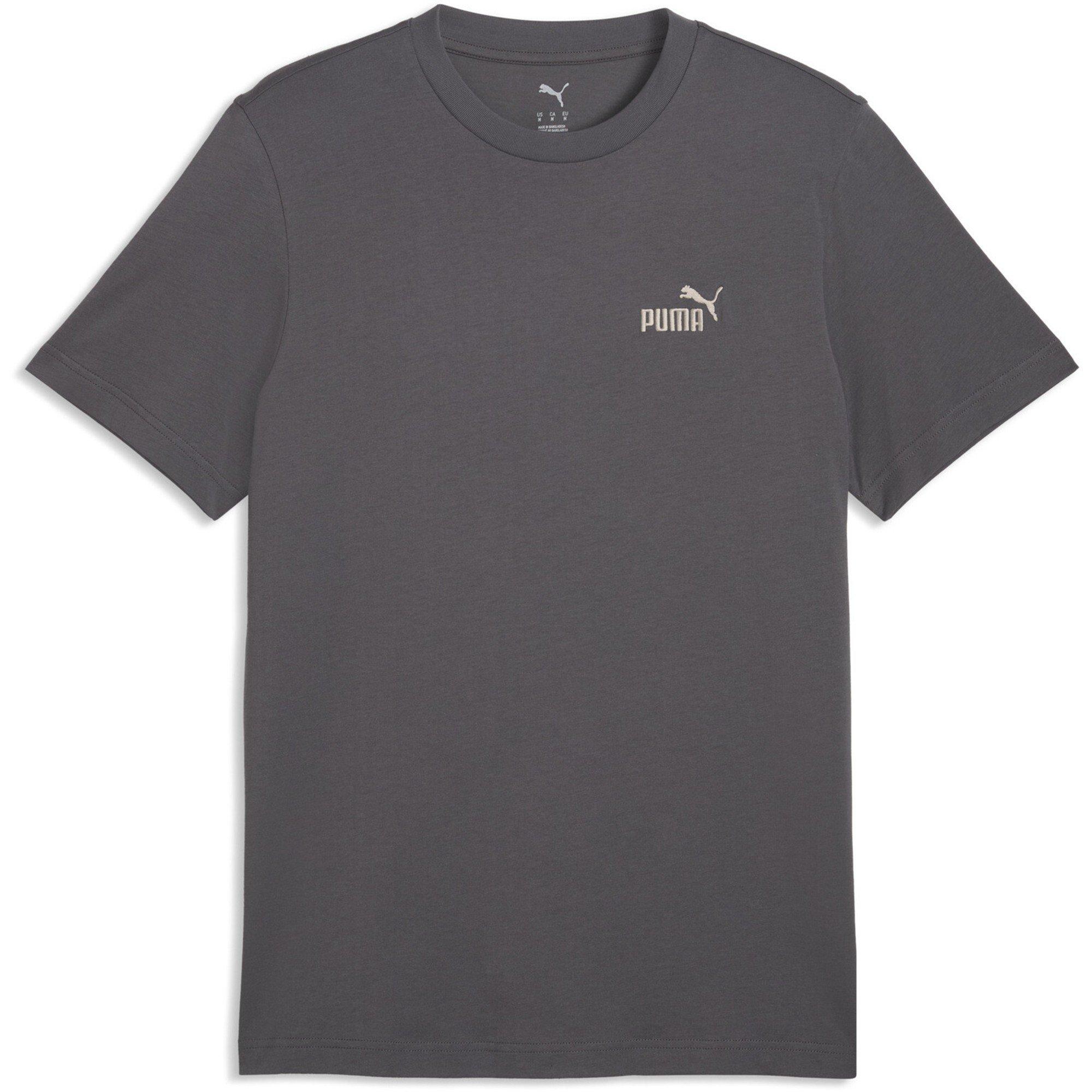 Puma Essential Small No. 1 Logo Mens Tee