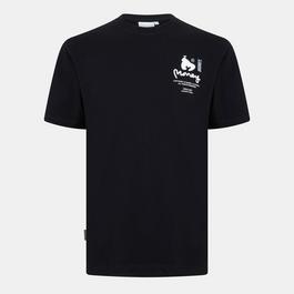 Money Copyright T-Shirt