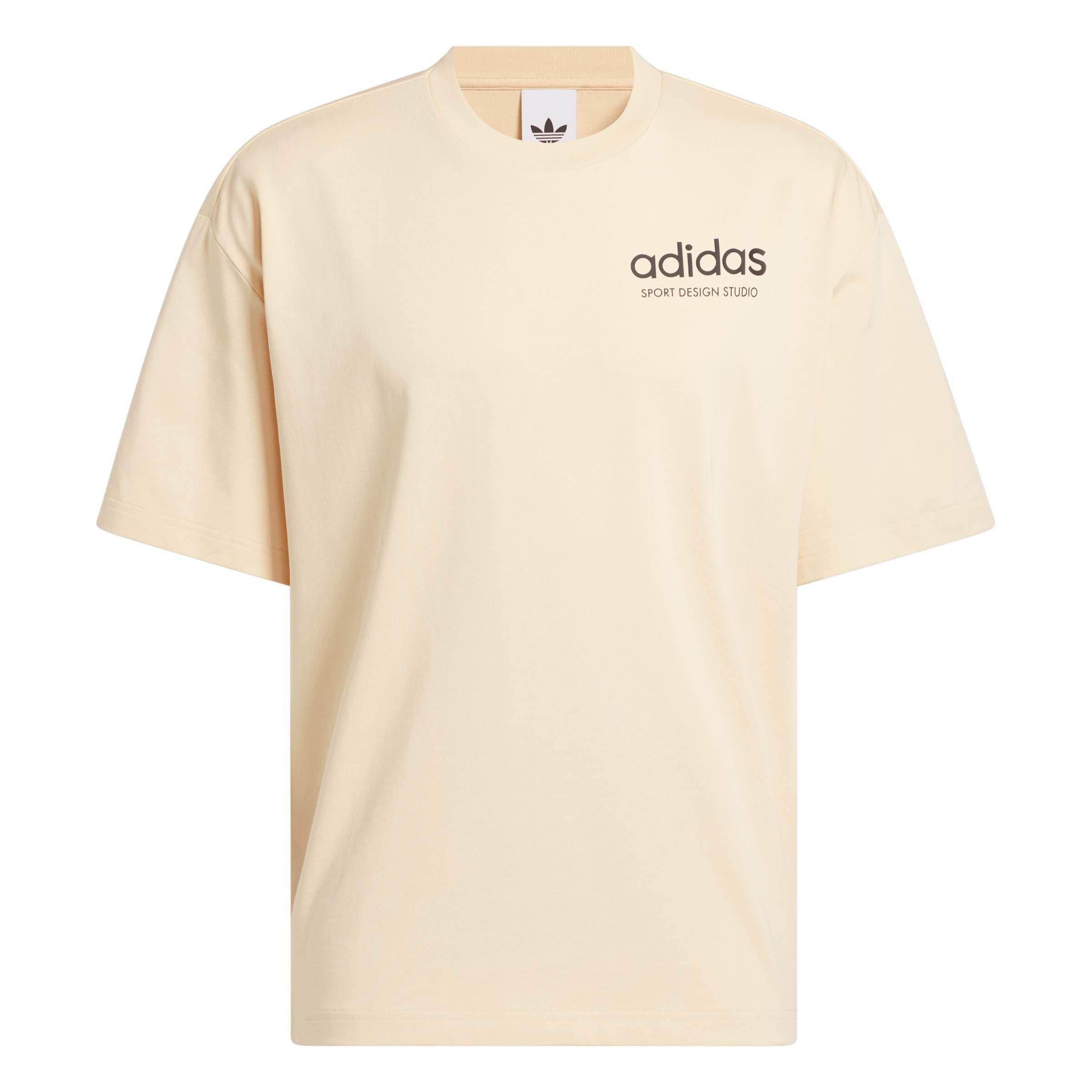 Gloora - adidas - Adidas Asd Otb Tee Sn99 - 1