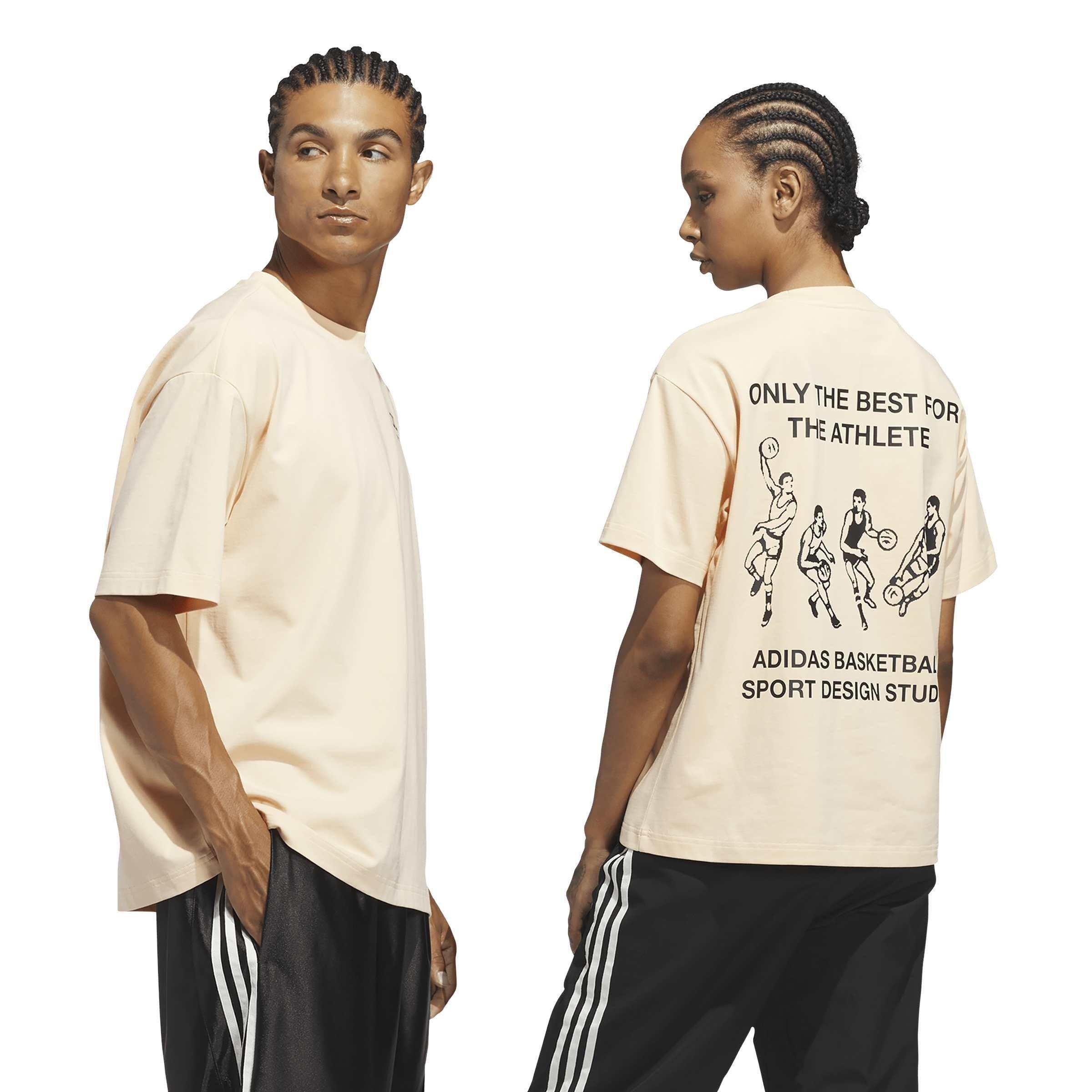 Gloora - adidas - Adidas Asd Otb Tee Sn99 - 2