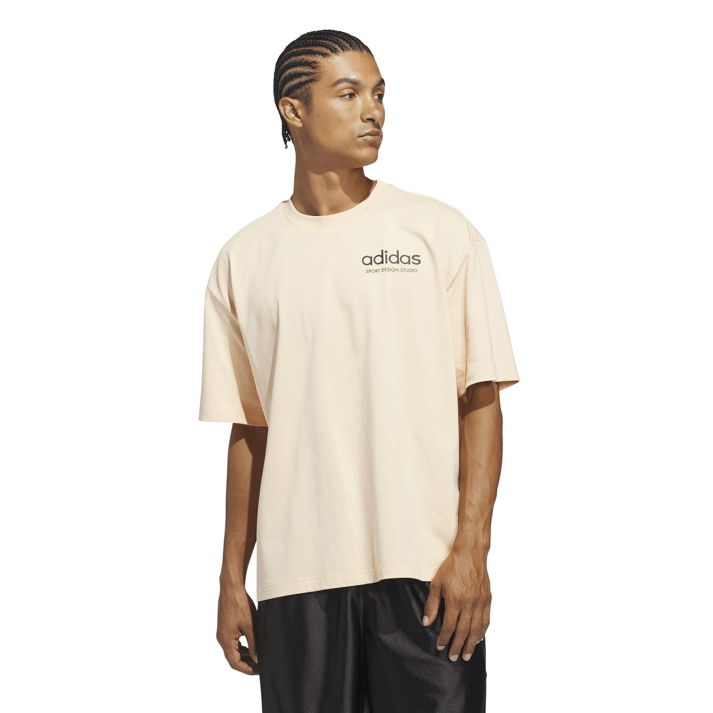 Gloora - adidas - Adidas Asd Otb Tee Sn99 - 4