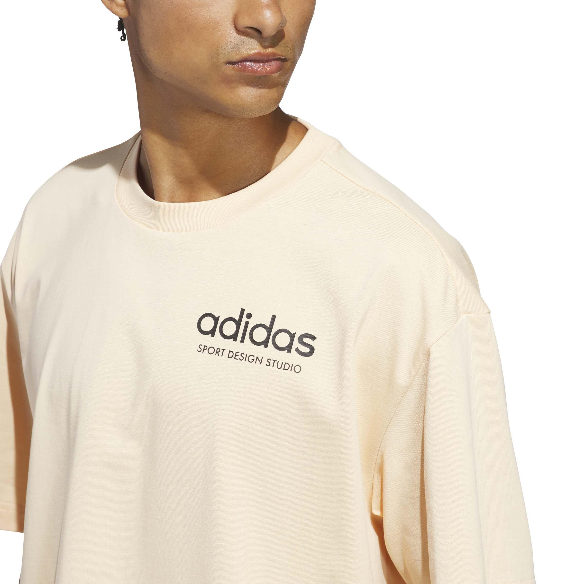 Gloora - adidas - Adidas Asd Otb Tee Sn99 - 6