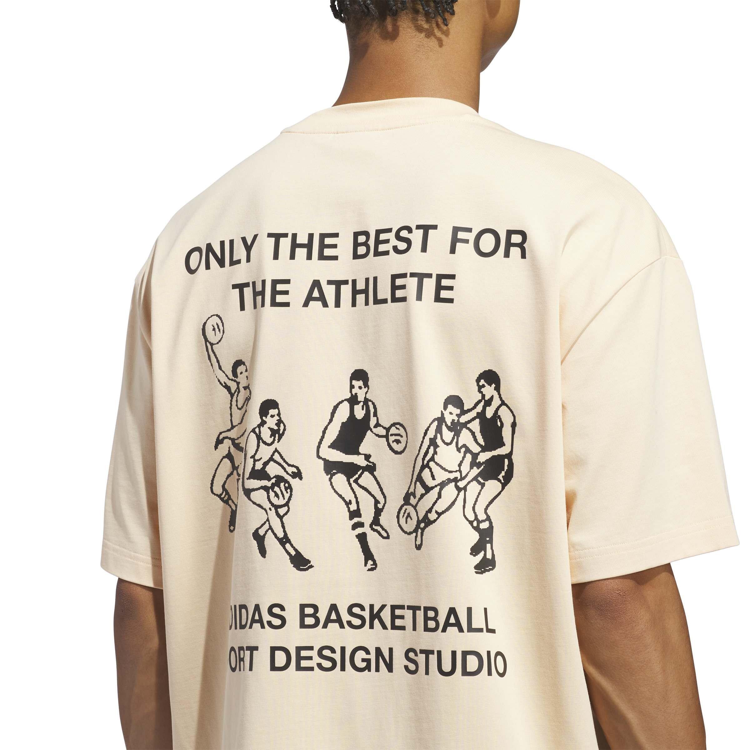 Gloora - adidas - Adidas Asd Otb Tee Sn99 - 8