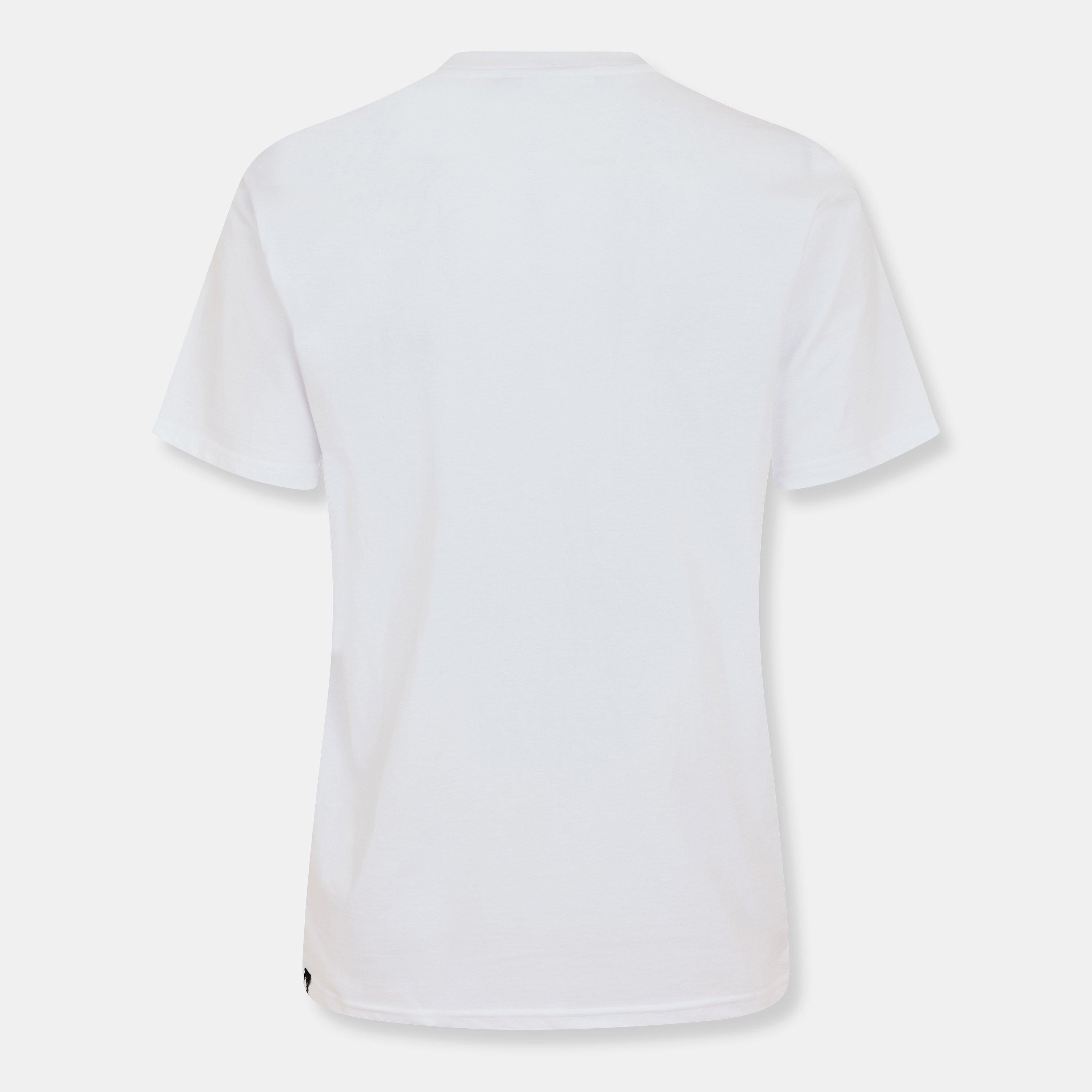 Bianco - Money - Outline Ape Regular Fit T-Shirt - 2