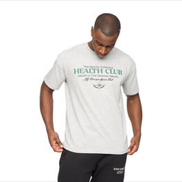 NY Concept Health T-Shirt