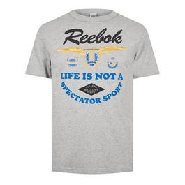 Reebok Cl Res Tee 99