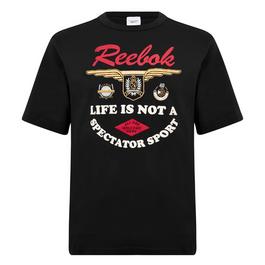 Reebok Cl Res Tee 99