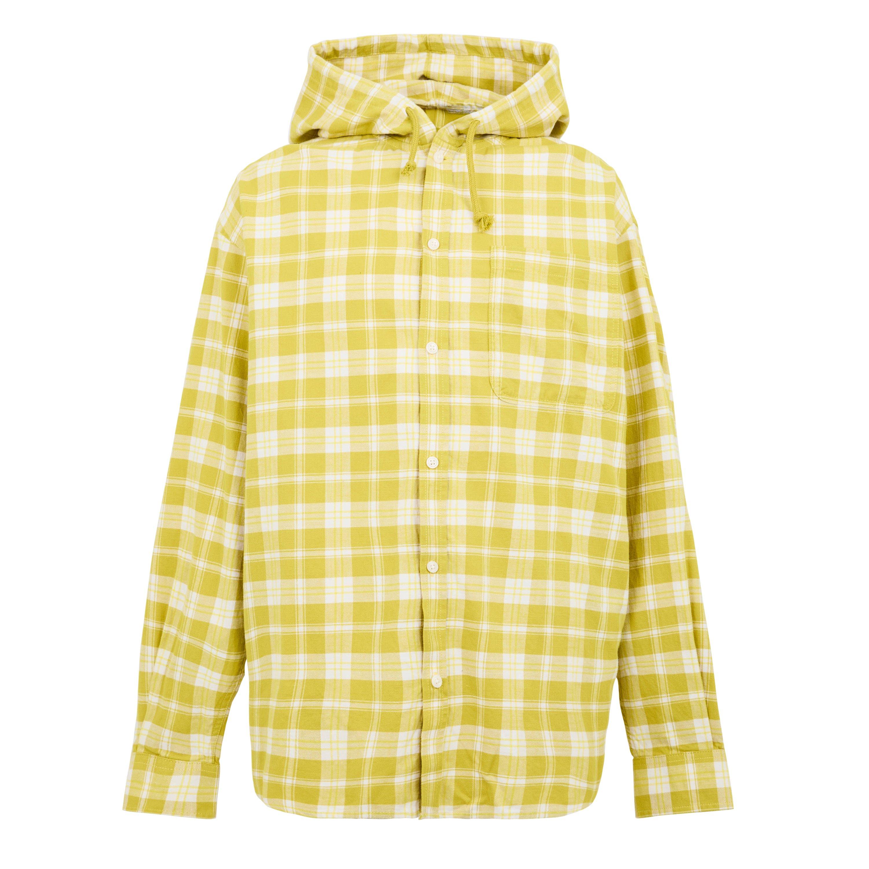 Diesel Men's Dewny Cmicia T-Shirt - Yellow - L (50)