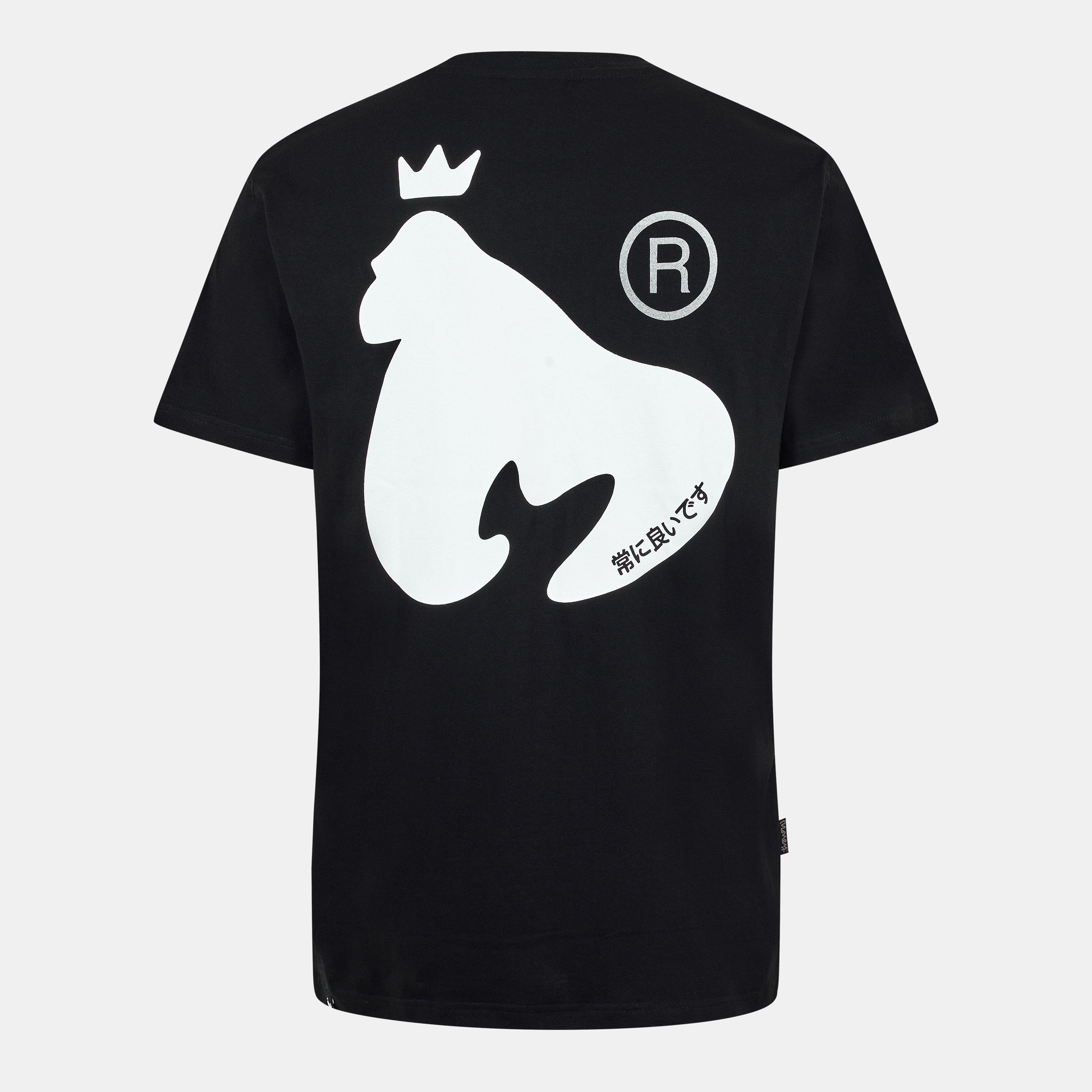 Black - Money - Sig City T-Shirt - 2