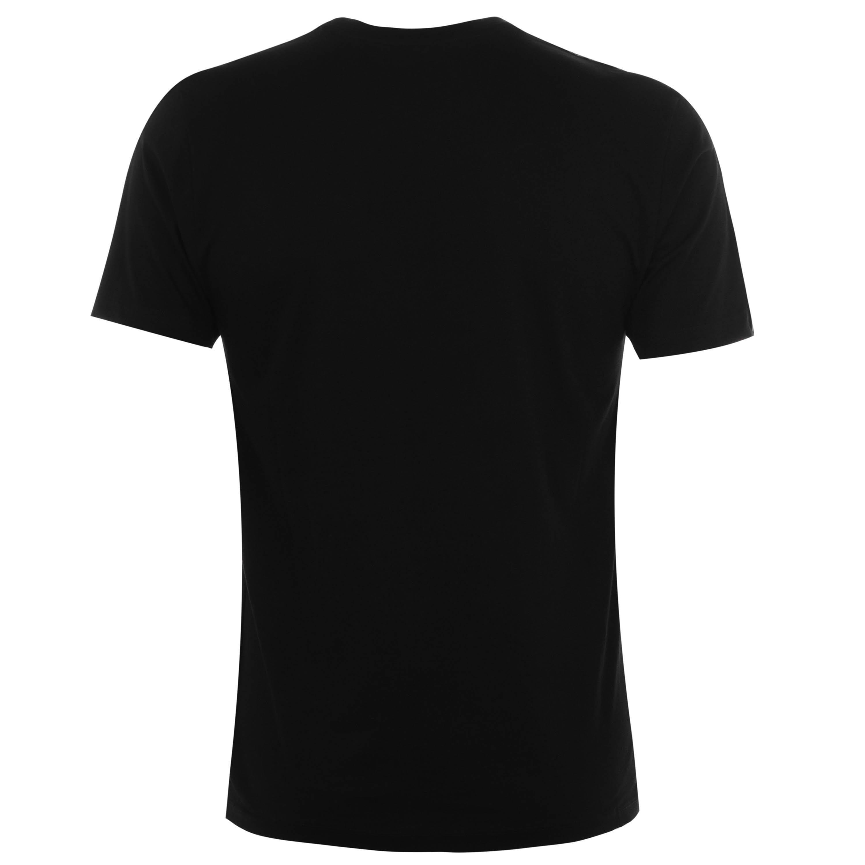 Nero - 883 Police - Rate T Shirt - 6